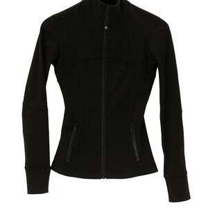 Women's Align Black Jacket